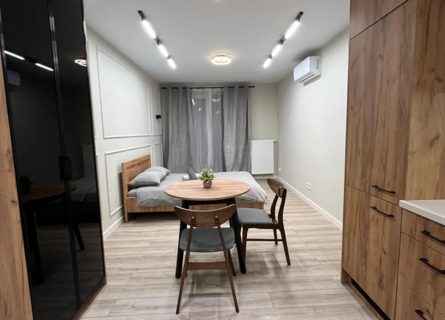 Kalwaryjska Street Apartment Krakow Poland