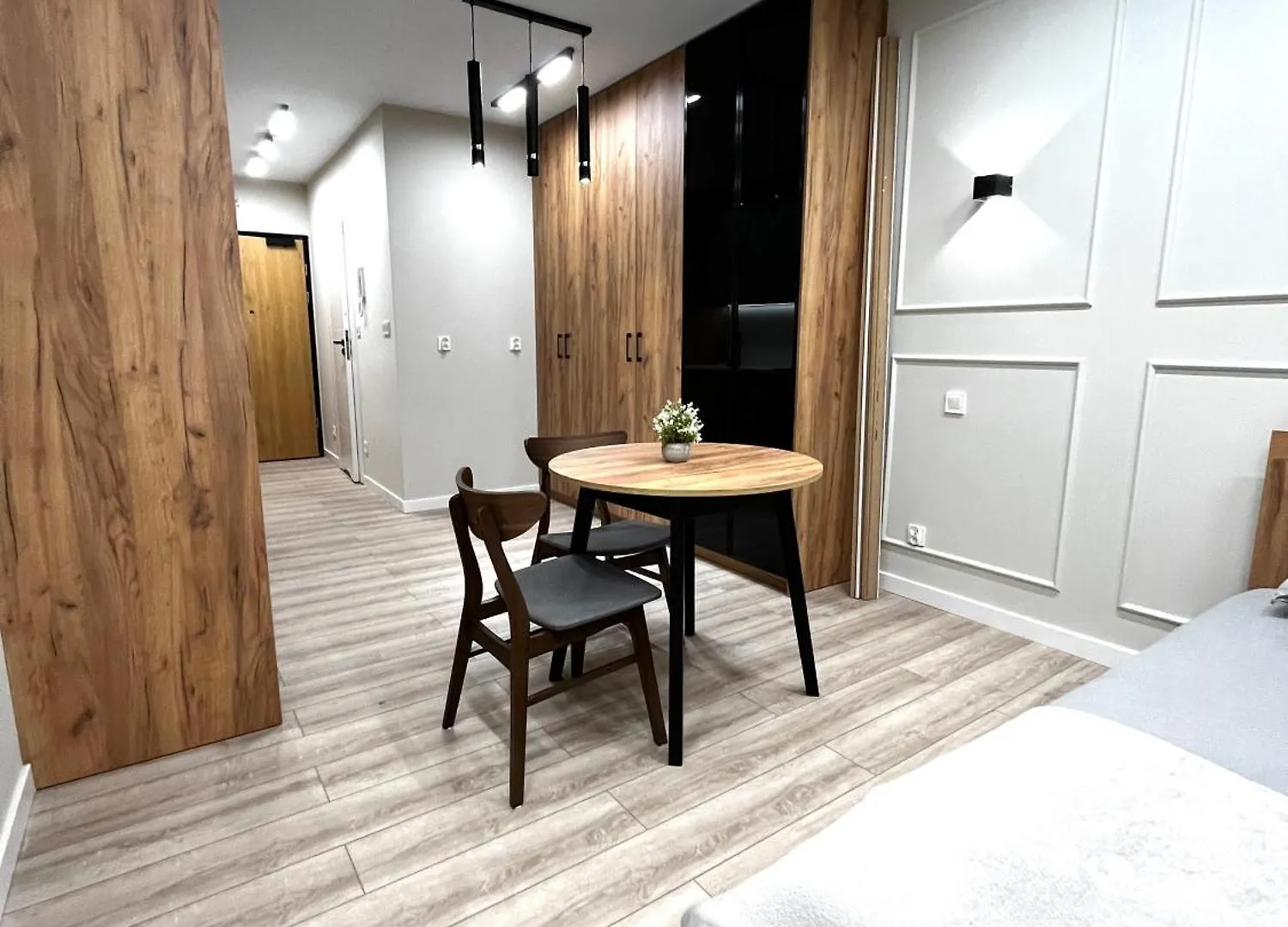 Kalwaryjska Street Apartment Krakow