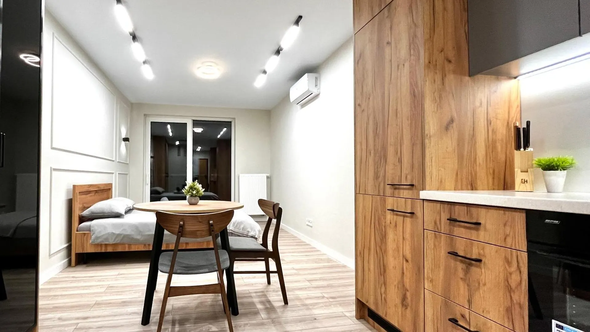 Kalwaryjska Street Apartment Krakow Poland